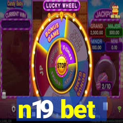 n19 bet